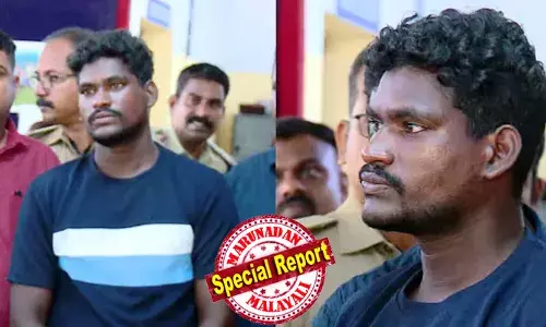 തമിഴ്‌നാട്ടില്‍ വലിയ വീടുകളും സൗകര്യങ്ങളും;  കേരളത്തില്‍ വഴിവക്കില്‍ താമസം; ഒഴിവുസമയം കുടുംബസമേതം ഉല്ലാസയാത്ര;  ഫിറ്റ്‌നെസില്‍ കുറുവ സംഘം കണിശക്കാര്‍;  മണ്ണഞ്ചേരിയില്‍ സ്വര്‍ണം കവര്‍ന്ന രണ്ടാമനെ തേടിയും പൊലീസ്