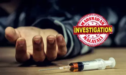 ഡേറ്റിംഗ് പ്ലാറ്റ്ഫോമിലൂടെ പ്രണയത്തിലായി; ഉറക്കമില്ലെന്ന കാമുകിയുടെ വെളിപ്പെടുത്തൽ; ഡോക്ടറായ കാമുകനോട് അനസ്തേഷ്യ നൽകാനും ആവശ്യം; 6 മണിക്കൂറിൽ കാമുകൻ അനസ്തേഷ്യ നൽകിയത് 20 തവണ; പ്രൊപ്പോഫോൾ അളവ് കൂടി യുവതി മരിച്ചു; കാമുകന് തടവ് ശിക്ഷ