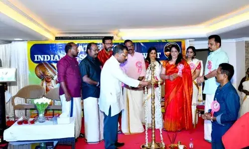 പ്രതീക്ഷ ഇന്ത്യന്‍ അസോസിയേഷന്‍ ഓണനിലാവ് 2024 സംഘടിപ്പിച്ചു