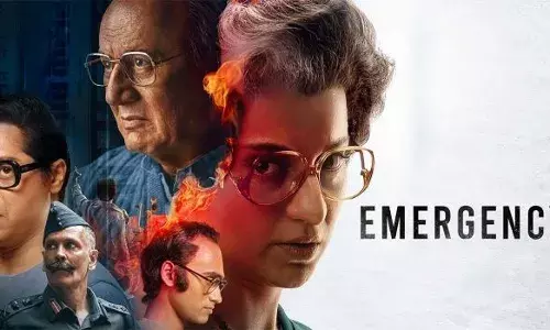 ഇന്ത്യ ഈസ് ഇന്ദിര ആൻഡ് ഇന്ദിര ഈസ് ഇന്ത്യ..; ഒടുവിൽ കങ്കണയുടെ എമർജൻസി തീയേറ്ററുകളിലേക്ക്; ചിത്രത്തിന്റെ റിലീസ് പ്രഖ്യാപിച്ചു