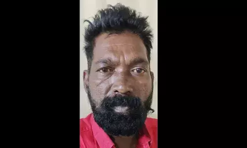 കുടുംബക്ഷേത്രത്തിലെ നിലവിളക്കും മണിയും ഗേറ്റിനുള്ള പൈപ്പും മോഷ്ടിച്ച് വിറ്റു; പോലീസ് പിന്തുടര്‍ന്ന് പിടികൂടി