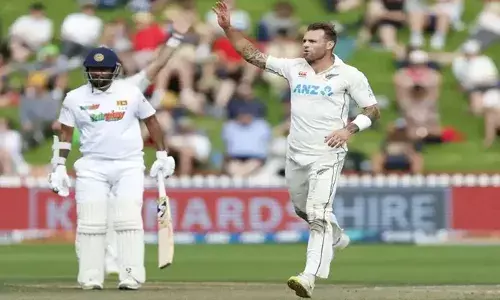 രണ്ടു വിക്കറ്റും 11 പന്തില്‍ 30 റണ്‍സും;  ഒരു മത്സരത്തില്‍ പ്ലെയര്‍ ഓഫ് ദ മാച്ചായി; പിന്നാലെ കൊക്കെയ്‌നില്‍ കുടുങ്ങി കിവീസ് താരം;  ഫാസ്റ്റ് ബൗളര്‍ ഡഗ് ബ്രേസ്വെല്ലിന് ഒരു മാസത്തെ വിലക്ക്