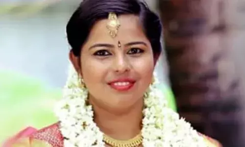 ആലപ്പുഴയില്‍ യുവതി ആത്മഹത്യ ചെയ്ത സംഭവം: ഭര്‍ത്താവ് അറസ്റ്റില്‍; സുമിത്ത് സ്വാതിയെ ഉപദ്രവിച്ചിരുന്നുവെന്ന് വീട്ടുകാരുടെ പരാതി