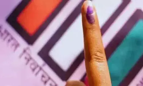 പാലക്കാട് ഉപതെരഞ്ഞെടുപ്പ്: സ്വകാര്യ സ്ഥാപനങ്ങളിലെ ജീവനക്കാര്‍ക്ക് വേതനത്തോട് കൂടിയ അവധി ഉറപ്പാക്കണമെന്ന് ലേബര്‍ കമ്മിഷണര്‍