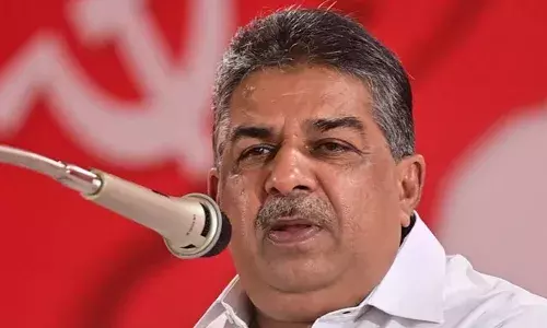 മുസ്ലിം ലീഗില്‍ ഒരു വിഭാഗം തീവ്രചിന്താഗതിക്കാരുമായി സഹകരിക്കുന്നു; പാര്‍ട്ടി നേതൃത്വം അതില്‍ വീഴുന്നു; വിമര്‍ശനവുമായി മന്ത്രി സജി ചെറിയാന്‍