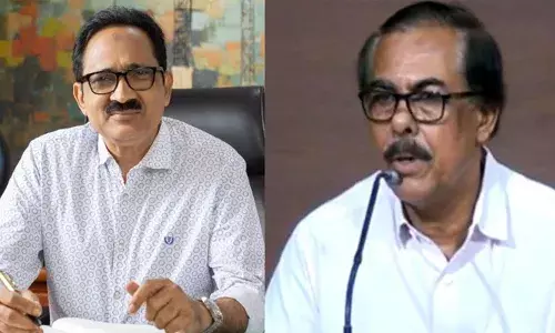 എന്‍.സി.പി മലപ്പുറം ജില്ലാ കമ്മിറ്റി കെ.ഡി.പിയില്‍ ലയിക്കുമെന്ന് വിളയില്‍ സുരേന്ദ്രനും സംഘവും; വിളയില്‍ സുരേന്ദ്രന്റെ കൂടെയുള്ളത് ആകെ 5 പേര്‍ മാത്രമാണെന്ന് എന്‍എ മുഹമ്മദ് കുട്ടി; ആളില്ലാപാര്‍ട്ടിയില്‍ വീണ്ടും അടി തുടങ്ങി