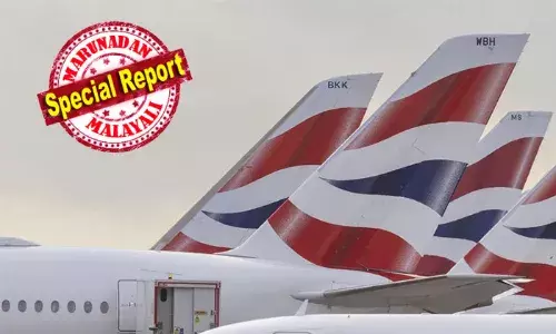 യാത്രക്കാര്‍ കയറിയിട്ടും വിമാനങ്ങള്‍ ടേക്ക് ഓഫ് ചെയ്തില്ല; ലാന്‍ഡ് ചെയ്ത വിമാനങ്ങളിലെ ലഗ്ഗേജ് എത്തിയില്ല;  അനേകം വിമാനങ്ങള്‍ റദ്ദ് ചെയ്തു; സോഫ്റ്റ്വെയര്‍ തകരാറിലായതോടെ ഇന്നലെ ബ്രിട്ടീഷ് എയര്‍വെയ്സ് യാത്രക്കാര്‍ക്ക് സംഭവിച്ചത്