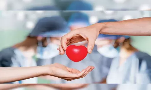 12 വര്‍ഷത്തിനിടെ അവയവത്തിനായി കാത്തിരുന്ന് മരിച്ചത് 1870 പേര്‍; സംസ്ഥാനത്ത് മരണാനന്തര അവയവ ദാനത്തിന് തയ്യാറാവുന്നവര്‍ കുറയുന്നു: മസ്തിഷ്‌ക മരണം സ്ഥിരീകരിക്കുന്നതില്‍ പിന്നോക്കം പോയി ഡോക്ടര്‍മാരും