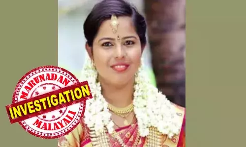 സ്വാതിയുടെ മരണത്തിലേക്ക് നയിച്ചത് ഭര്‍ത്താവിന്റെ മറ്റൊരു ബന്ധം; ബന്ധുക്കള്‍ ഇടപെട്ട് പലതവണ പ്രശ്നം പരിഹരിച്ചിട്ടും ബന്ധം തുടര്‍ന്ന് സുമിത്ത്; ഒടുവില്‍ ഗാര്‍ഹിക പീഡനം സഹിക്കാതെ മരണം:  സുമിത്തിനെ അറസ്റ്റ് ചെയ്തത് സ്വാതിയുടെ ബന്ധുക്കള്‍ നല്‍കിയ പരാതിയില്‍