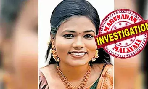 പെണ്‍കുഞ്ഞിനെ നഷ്ടപ്പെട്ട ആ വീട്ടുകാര്‍ക്ക് പൊതു സമൂഹത്തിന്റെ പിന്തുണ വേണം; ഒരു പെണ്‍കുഞ്ഞിനെ സവര്‍ണ്ണ വിദ്യാര്‍ഥിനികള്‍ കൊന്നതാണ്; സഹപാഠികള്‍ കൊന്നു കളഞ്ഞ കുട്ടിക്ക് നീതി കിട്ടട്ടെ; ഈ പോസ്റ്റിലുള്ളത് എന്‍ എസ് എസ് ഹോസ്റ്റലിലെ മരണത്തില്‍ എസ് സി-എസ് ടി വകുപ്പിന്റെ സാധ്യത; അമ്മുവിനെ തളര്‍ത്തിയവര്‍ രക്ഷപ്പെടുമോ?