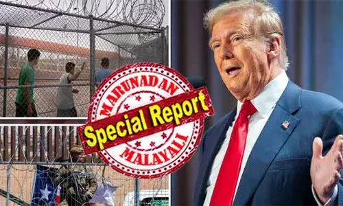 11 ദശലക്ഷം പേരെ നാട് കടത്താന്‍ പട്ടാളത്തെ ഇറക്കും; പ്രതിരോധങ്ങള്‍ തടയാന്‍ അടിയന്തരാവസ്ഥ പ്രഖ്യാപിക്കും; അതിര്‍ത്തികള്‍ അടച്ച് അനധികൃത കുടിയേറ്റക്കാരെ പൂര്‍ണമായും തടയും: പ്രസിഡന്റ് കസേരയില്‍ ഇരുന്നാലുടന്‍ ഞെട്ടിക്കാനുള്ള വന്‍ പദ്ധതിക്ക് രൂപം കൊടുത്ത് ട്രംപ്; ട്രംപിസം തുടങ്ങുമ്പോള്‍