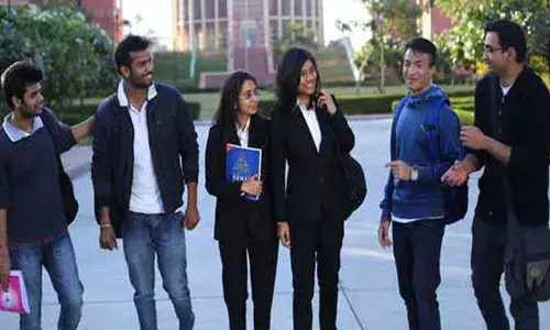 2023-24 വര്‍ഷത്തില്‍ അമേരിക്കയിലെത്തിയത് 3,31,602 വിദ്യാര്‍ഥികള്‍; യുഎസിലെ വിദേശ വിദ്യാര്‍ത്ഥികളുടെ എണ്ണത്തില്‍ ചൈനയെ മറികടന്ന് ഇന്ത്യ