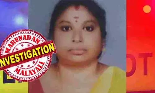 മൊബൈല്‍ ഫോണ്‍ ഓണ്‍ ചെയ്ത് കോണ്‍ക്ട് ലിസ്റ്റിലുള്ള എല്ലാവരേയും ബന്ധപ്പെട്ടു; ഈ ഫോണിന്റെ അതേ ടവര്‍ ലൊക്കേഷനില്‍ മറ്റൊരു ഫോണുമുണ്ടെന്ന തിരിച്ചറിവ് ജയചന്ദ്രനിലേക്ക് അന്വേഷണം എത്തിച്ചു; പ്രതിയ്ക്ക് വിനയായത് ഫോണ്‍ ബസില്‍ ഉപേക്ഷിക്കാനുള്ള അതിബുദ്ധി; കരൂരിലെ വിജയലക്ഷ്മി കൊല തെളിഞ്ഞത് ഇങ്ങനെ