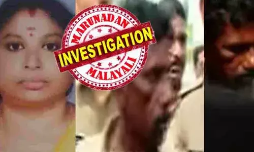ഇടുക്കിക്കാരന്റെ മുന്‍ ഭാര്യ; രണ്ടു മക്കളുള്ള 49കാരി കുടുംബവുമായി പിണങ്ങി കഴിഞ്ഞത് കരുനാഗപ്പള്ളിയില്‍ വാടകയ്ക്ക്; അമ്പലപ്പുഴ ക്ഷേത്ര ദര്‍ശനത്തിന് ശേഷം ആണ്‍ സുഹൃത്തുമായി വിജയലക്ഷ്മി വഴക്കിട്ടു; മറ്റൊരാളുടെ ഫോണ്‍ വിളിയിലെ സംശയം ദൃശ്യം മോഡല്‍ ചതിയായി; ഇത് കാമുകന് സംശയമുണ്ടായതിന്റെ പ്രതികാരക്കൊല