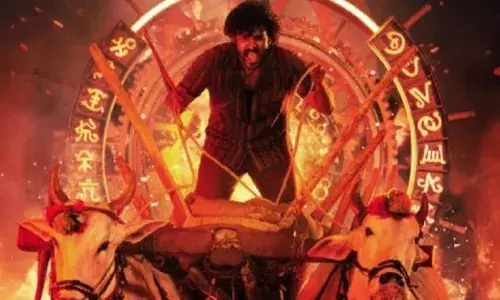 ഈ ഗ്രാമത്തിന് ഒരു പ്രത്യേകതയുണ്ട്; 3 മണി കഴിഞ്ഞാൽ ഇവിടെ സൂര്യൻ അസ്തമിക്കും; ദുരൂഹത നിറഞ്ഞ സംഭവവികാസങ്ങളുമായി ക; ദുൽഖർ അവതരിപ്പിക്കുന്ന ചിത്രത്തിന്റെ ട്രെയിലര്‍ പുറത്ത്