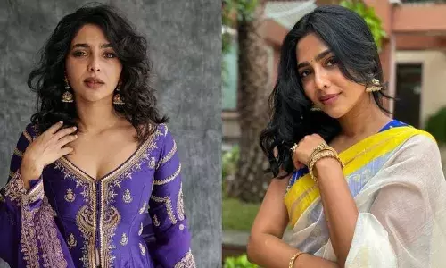 വീട്ടുകാരുടെ സമ്മര്‍ദ്ദത്തില്‍ കല്ല്യാണത്തെ പറ്റി ഒരു ഘട്ടത്തില്‍ ആലോചിച്ചിരുന്നു; പിന്നീട് ബോധവും ബുദ്ധിയും വെച്ചപ്പോള്‍ വേണ്ടെന്ന് മനസിലായി; ഒരുപാട് ആലോചിച്ചെടുത്ത തീരുമാനം; കല്ല്യാണം കഴിക്കില്ല; ആളുകള്‍ സന്തോഷത്തിലല്ല; ഐശ്വര്യ ലക്ഷ്മി