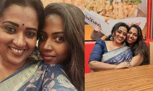 ദൈവത്തിന്റെ അനുഗ്രഹം കൊണ്ട് ഞങ്ങള്‍ക്ക് ഇടയില്‍ ഉള്ള സ്‌നേഹവും സൗഹൃദവും അങ്ങനെ തന്നെ ഉണ്ട്; ചില കാരണങ്ങളാല്‍ വ്‌ളോഗ് നിര്‍ത്തി; പണമോ, മറ്റ് വിഷയമോ ഇതുവരെ ബാധിച്ചിട്ടില്ല; ഇന്നും പഴയ വൈബില്‍ തന്നെ