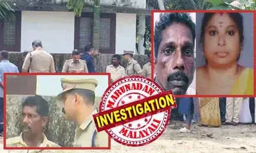 ഹാര്‍ബറില്‍ തുടങ്ങിയ പരിചയം; പണമിടപാട് അടക്കം മുമ്പും തര്‍ക്കം; വീട്ടുജോലിക്ക് പോകുന്ന ഭാര്യയും അമ്മ വീട്ടില്‍ നില്‍ക്കുന്ന മകനും; പുനര്‍ഗേഹം വീട്ടിലേക്ക് അടുപ്പക്കാരിയെ വിളിച്ചു വരുത്തി; വാക്കു തര്‍ക്കം കൊലയായി; രാത്രിയില്‍ കുഴിച്ചു മൂടി; മൊബൈലില്‍ കുടുങ്ങി; ആ മൃതദേഹം പുറത്ത്; വിജയലക്ഷ്മിയെ ജയചന്ദ്രന്‍ വകവരുത്തിയത് ഇങ്ങനെ