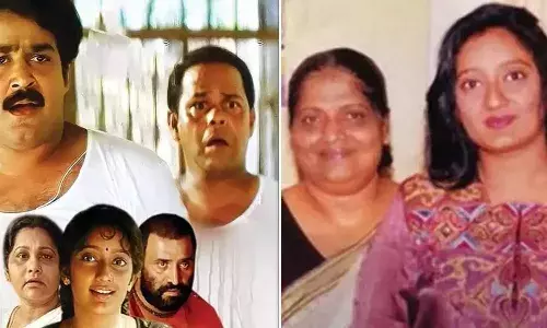 അമ്മയുടെ മരണ ശേഷം കനക ആകെ തകര്‍ന്നു; അമ്മയുടെ ആത്മാവുമായി സംസാരിക്കാന്‍ വീടടച്ച് ഏകയായി ഇരിക്കും; വിയറ്റ്‌നാം കോളനി സിനിമയുടെ സമയത്ത് മന്ത്രവാദിയെ വിളിച്ചു; അവര്‍ക്ക് അയാളെ ഭയമായിരുന്നു: ആലപ്പി അഷറഫ്