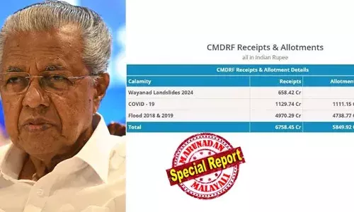 വയനാട് ദുരന്തം: മുഖ്യമന്ത്രിയുടെ ദുരിതാശ്വാസ നിധിയിലേക്ക് ലഭിച്ചത് 658.42 കോടി; ദുരിതബാധിതരുടെ പുനരധിവാസം അടക്കം ഇഴയുന്ന നിലയിലും; കേന്ദ്രസര്‍ക്കാര്‍ അവഗണനയും തുടരുന്നു; ആവശ്യപ്പെട്ട  പ്രത്യേക പാക്കേജ് എന്നു ലഭിക്കുമെന്ന് എത്തും പിടിയുമില്ല