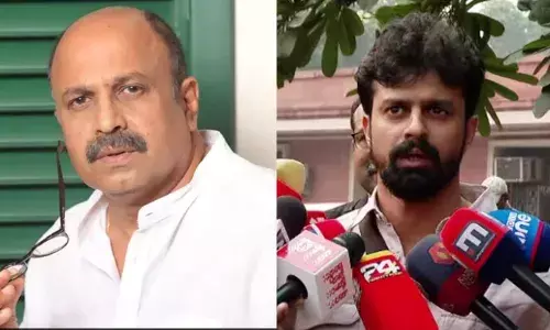 കുടുംബത്തിന്റെ പ്രാര്‍ത്ഥന ദൈവം കേട്ടു; സുപ്രീം കോടതിക്ക് സത്യം ബോധ്യമായി;  ബലാല്‍സംഗകേസില്‍ നടന്‍ സിദ്ദിഖിന് മുന്‍കൂര്‍ ജാമ്യം ലഭിച്ചതില്‍ പ്രതികരിച്ച് മകന്‍ ഷഹീന്‍ സിദ്ദിഖ്