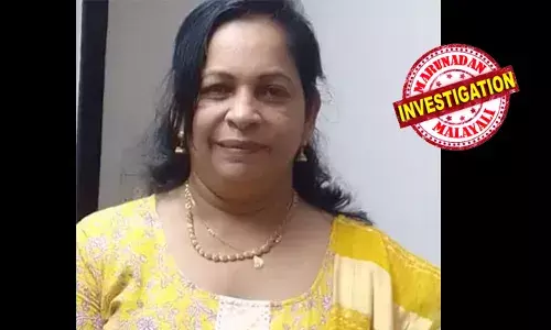 അന്വേഷിച്ചത് കാനഡയില്‍ നിന്ന് മകള്‍ അമ്മയെ ഫോണില്‍ വിളിച്ചിട്ട് കിട്ടാതെ വന്നതോടെ; പൊലീസ് എത്തി വാതില്‍ തുറന്നപ്പോള്‍ ജെയ്‌സി മരിച്ച നിലയില്‍; സംശയം തോന്നിയത് മുഖത്തെ പരിക്കുകള്‍ കണ്ടതോടെ; കളമശേരിയിലെ റിയല്‍ എസ്‌റ്റേറ്റ് ഇടപാടുകാരിയുടെ മരണം കൊലപാതകം