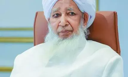 കാന്തപുരം ഉസ്താദിന്റെ ബുഖാരി വ്യാഖ്യാനം; പദ്ധതി സമര്‍പ്പണവും ഒന്നാം വാള്യം പ്രകാശനവും 21ന് മലേഷ്യയില്‍ മലേഷ്യന്‍ പ്രധാനമന്ത്രിയും 20 ലോക പണ്ഡിതരും സംബന്ധിക്കും