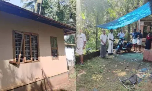 വാടക വീട്ടില്‍ കയറി യുവാവിനെ മര്‍ദ്ദിച്ച കേസ്; അക്രമികള്‍ എത്തിയ ബൈക്ക് കസ്റ്റഡിയിലെടുത്തു; പ്രതികൾക്കായുള്ള തിരച്ചിൽ ഊര്‍ജ്ജിതമാക്കി പോലീസ്