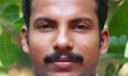 ഹൃദയാഘാതത്തെ തുടര്‍ന്ന് അസിസ്റ്റന്റ് എന്‍ജിനീയറായ യുവാവ് മരിച്ചു; സംഭവം കോഴിക്കോട്