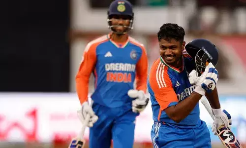 ബാറ്റിംഗ് വെടിക്കെട്ട് ഇനി മുഷ്താഖ് അലി ട്രോഫിയില്‍; കേരളത്തെ നയിക്കാന്‍ സഞ്ജു സാംസണ്‍ വരുന്നു; 16 അംഗ ടീമിനെ പ്രഖ്യാപിച്ചു; ആദ്യ മത്സരം സര്‍വീസസിനെതിരെ