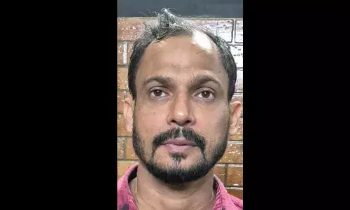 പതിനഞ്ചുകാരിയോട് ലൈംഗികാതിക്രമം : പ്രതി അറസ്റ്റില്‍