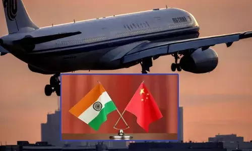 ഇന്ത്യയും ചൈനയും തമ്മില്‍ നേരിട്ടുളള വിമാന സര്‍വീസുകള്‍ പുനരാരംഭിക്കാന്‍ സാധ്യത; കൈലാസ് മാനസ സരോവര്‍ യാത്രയും വീണ്ടും തുടങ്ങും; കിഴക്കന്‍ ലഡാക്കില്‍ സംഘര്‍ഷത്തില്‍ അയവുവന്നതോടെ വിസ സൗകര്യങ്ങളും മെച്ചപ്പെട്ടേക്കും; ബന്ധം പുതിയ വഴിത്തിരിവിലെന്ന് വിദേശകാര്യമന്ത്രിമാര്‍