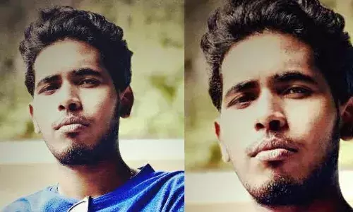 കഴുത്തില്‍ വള്ളിപ്പടര്‍പ്പുകള്‍ കുടുങ്ങിയതിന്റെ അടയാളം; തുടയില്‍ മുറിവ്; ആശുപത്രിയില്‍ ചികിത്സക്കിടെ കാണാതായ യുവാവ് കിണറ്റില്‍ വീണു മരിച്ച നിലയില്‍; അസ്വാഭാവിക മരണത്തില്‍ അന്വേഷണം