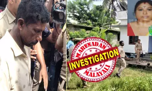 പകയായത് വിജയലക്ഷ്മിക്ക് മറ്റൊരാളുമായുള്ള ബന്ധം; ഇരുവരുടേയും ഫോണ്‍ വിളി കൈയ്യോടെ പൊക്കിയതോടെ കട്ടിലില്‍ തള്ളിയിട്ടശേഷം വെട്ടി കൊലപ്പെടുത്തി; പത്ത് ദിവസം ആര്‍ക്കും സംശയം തോന്നാതെ സാധാരണ ജീവിതം: ജയചന്ദ്രന്‍ റിമാന്‍ഡില്‍