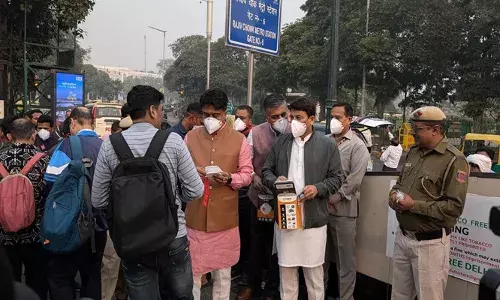 വായുമലിനീകരണം  രൂക്ഷം; ഡല്‍ഹിയില്‍ കൃത്രിമ മഴ പെയ്യിക്കാന്‍ അനുമതി തേടി