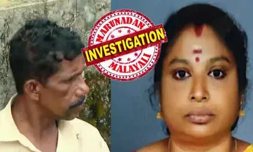 മൃതദേഹം മൂടിയ സ്ഥലത്തെ മണ്ണ് രണ്ടു ദിവസത്തിനുശേഷം വിണ്ടു കീറി; മറ്റൊരു വീട് പണിയുന്നിടത്തു നിന്ന് കോണ്‍ക്രീറ്റ് മിശ്രിതം കൊണ്ടുവന്ന് അവിടെ വിതറി; ഇതിനിടെ വിജയലക്ഷ്മിയെ ബന്ധുക്കള്‍ തിരയുന്നതും അറിഞ്ഞു; ഇതോടെ മൊബൈല്‍ കണ്ണൂര്‍ ബസില്‍ ഇട്ടു; ആ അതിബുദ്ധി കുടുക്കി; അമ്പലപ്പുഴയില്‍ വിനയായത് ദൃശ്യം മോഡല്‍