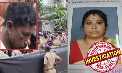 സാമ്പത്തിക പ്രതിസന്ധി രൂക്ഷമായപ്പോള്‍ വീട് വിറ്റ് വാടക വീട്ടിലേക്ക് മാറിയ കൃപയും മനുവും; വാങ്ങിയിട്ട സ്ഥലത്ത് വീട് വച്ചു കൊടുക്കാമെന്ന് പറഞ്ഞ് സംഘടനയെത്തിയത് പ്രതീക്ഷയായി; എട്ടിന് കല്ലിട്ടത് ഏഴിന് പുലര്‍ച്ചെ വിജയലക്ഷ്മിയെ ജയചന്ദ്രന്‍ കുഴിച്ചു മൂടിയ അതേ ഭൂമിയില്‍; ആ കൊലയില്‍ തകര്‍ന്നത് കൃപയുടെ സ്വപ്‌നങ്ങളും