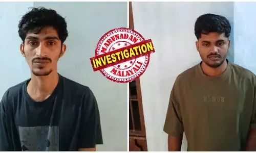 എസ്റ്റേറ്റ് ഗോഡൗണില്‍ അതിക്രമിച്ചു കയറി; ശേഷം ജീവനക്കാരന്റെ കഴുത്തില്‍ കത്തി വെച്ച് ഭീഷണിപ്പെടുത്തി കാപ്പിയും കുരുമുളകും കവർന്നു; സംഭവത്തിൽ സഹോദരങ്ങൾ പിടിയിൽ; ഒളിവിലായിരുന്ന പ്രതികളെ പോലീസ് പിടികൂടിയത് കവർച്ച നടന്ന് മൂന്നാം ദിവസം