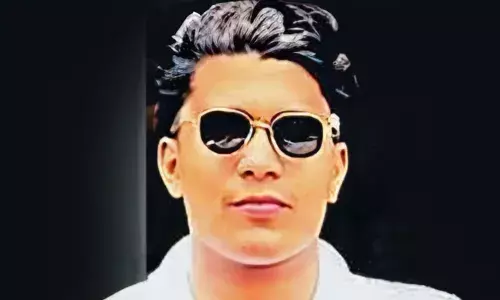 ബെംഗളൂരുവില്‍ മലയാളി വിദ്യാര്‍ത്ഥി താമസ സ്ഥലത്ത് മരിച്ച നിലയില്‍; മൃതദേഹം കണ്ടെത്തിയത് ജീര്‍ണാവസ്ഥയില്‍