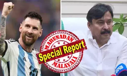 മെസി വരും... അര്‍ജന്റീന ലോകത്തിലെ ഏറ്റവും മികച്ച ടീമെന്ന് കായിക മന്ത്രി അബ്ദുള്‍ റഹ്‌മാന്‍; നൂറു കോടിയുടെ ഉത്തരവാദിത്തം വ്യാപാരി സമൂഹം ഏറ്റെടുക്കും; കോഴിക്കോടും കൊച്ചിയിലും തിരുവനന്തപുരത്തും മെസി പന്തു തട്ടുമോ? അര്‍ജന്റീനിയന്‍ ഫാന്‍സ് ആവേശത്തില്‍; മഞ്ഞപ്പടയുടെ ആരാധകര്‍ എന്തു ചെയ്യും?