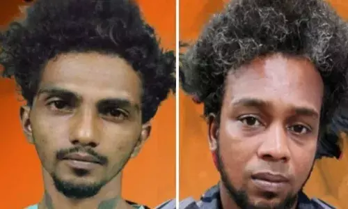 നെയ്യാറ്റിൻകരയിൽ വിദ്യാർത്ഥികളെ കേന്ദ്രീകരിച്ച് ലഹരി വില്പന; എക്സൈസ് നടത്തിയ അന്വേഷണത്തിൽ രണ്ട് യുവാക്കൾ പിടിയിൽ; മൂന്ന് ഗ്രാം എംഡിഎംഎയും പിടിച്ചെടുത്തു