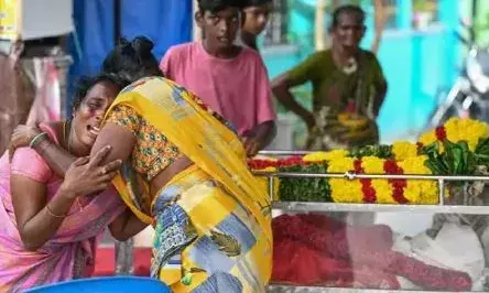 കള്ളക്കുറിച്ചിയിൽ നടന്നത് സമൂഹത്തിനുള്ള മുന്നറിയിപ്പ്; പോയത് 68 പേരുടെ ജീവൻ; കള്ളക്കുറിച്ചി വിഷമദ്യ ദുരന്തത്തിൽ വടിയെടുത്ത് മദ്രാസ് ഹൈക്കോടതി; സിബിഐ അന്വേഷണത്തിന് ഉത്തരവിട്ടു