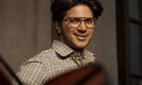 പരാജയങ്ങൾ പഴങ്കഥയാക്കി ദുൽഖർ സൽമാൻ; അമരന്റെ വെല്ലുവിളിയിലും കാലിടറാതെ ലക്കി ഭാസ്‍കര്‍; ഞെട്ടിക്കുന്ന കളക്ഷൻ റിപ്പോർട്ടുമായി ദുൽഖർ ചിത്രം