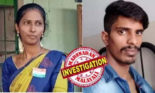 വിവാഹാഭ്യർത്ഥന നിരസിച്ചതിൽ പക; അധ്യാപികയെ ക്ലാസിൽ കയറി കുത്തി കൊലപ്പെടുത്തി; കുട്ടികൾ നിലവിളിച്ചോടി; ഞെട്ടൽ വിട്ടുമാറാതെ സഹപ്രവർത്തകർ; സംഭവം തഞ്ചാവൂരിൽ..!