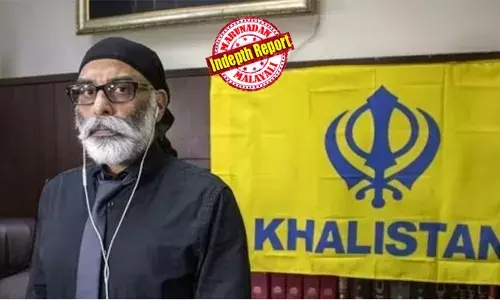 ഹിന്ദുക്കള്‍ കാനഡ വിടണമെന്ന് ആഹ്വാനം; ക്ഷേത്രങ്ങള്‍ അടിച്ച് തകര്‍ത്തും ദേശീയ പതാക കത്തിച്ചും അര്‍മാദം; ഇന്ത്യയെ വിഭജിക്കാനായി ന്യൂസിലാന്‍ഡിലും, യുകെയിലും വരെ റഫറന്‍ഡം; യുഎസില്‍ നിന്ന് ഖലിസ്ഥാന്‍ ഭീകരവാദി പന്നൂന്‍ വിഷം ചീറ്റുന്നു; നവഖലിസ്ഥാന്‍ തീവ്രവാദത്തെ തച്ചുടക്കാന്‍ ഭാരതം