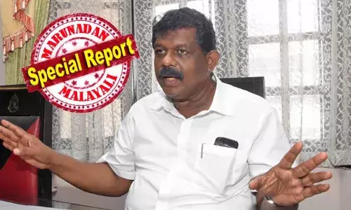 ഒരു ഭയവുമില്ല, ഇതുപോലെ പ്രതിസന്ധികളാണ് എന്നെ കൂടുതല്‍ കരുത്തനാക്കിയത്;  എന്റെ മുന്നോട്ടുള്ള പൊതുപ്രവര്‍ത്തനത്തില്‍ ഇത് യാതൊരു കുറവുമുണ്ടാക്കില്ല; തൊണ്ടി മുതല്‍ കേസിലെ തിരിച്ചടിയായ വിധിയില്‍ പ്രതികരിച്ചു മുന്‍ മന്ത്രി ആന്റണി രാജു