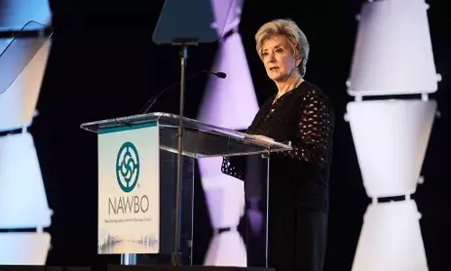 മുന് ഗുസ്തി എക്സിക്യൂട്ടീവ് ലിന്ഡ മക്മഹണ് വിദ്യാഭ്യാസ സെക്രട്ടറി മുന് ഗുസ്തി എക്സിക്യൂട്ടീവ് ലിന്ഡ മക്മഹണ് വിദ്യാഭ്യാസ സെക്രട്ടറി