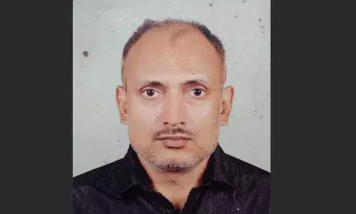 പാലൊളി മുഹമ്മദ് കുട്ടിയുടെ സഹോദരന്റെ മകന്‍ പാലത്തിന് അടിയില്‍ മരിച്ച നിലയില്‍; അസ്വാഭാവിക മരണത്തിന് കേസ്