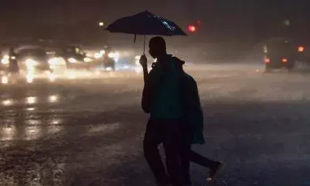 സംസ്ഥാനത്ത് വീണ്ടും മഴ ശക്തമാകും; ഏഴ് ജില്ലയിൽ കനത്ത മഴയ്ക്ക് സാധ്യത; നാല് ജില്ലയിൽ യെല്ലോ അലർട്ട്; മുന്നറിയിപ്പ് നൽകി കേന്ദ്ര കാലാവസ്ഥ വകുപ്പ്