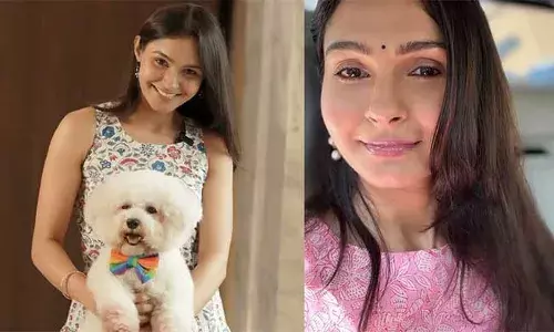 പുരികവും കണ്‍പീലികളും നരയ്ക്കാന്‍ തുടങ്ങി, പിന്മാറുക മാത്രമായിരുന്നു ഏക വഴി; തന്നെ ബാധിച്ച അപൂര്‍വ രോഗത്തെക്കുറിച്ച് ആന്‍ഡ്രിയ ജെറെമിയ